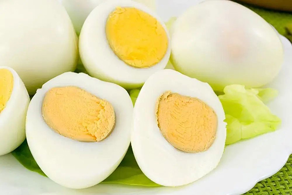 孩子的早餐鸡蛋煮几分钟最好？哪款牛奶最适合？权威专家为您解答